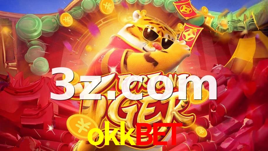 Fortune Tiger no Cassino Online okkbet.com